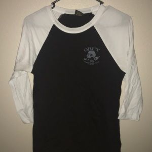 Obey T-shirt